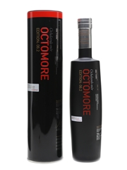 Octomore 5 Year Old Scottish Barley Edition 06.2 70cl / 58.2%