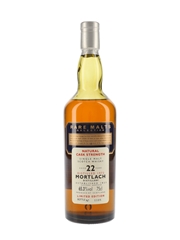 Mortlach 1972 22 Year Old Rare Malts Selection 75cl / 65.3%