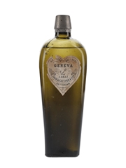 De Kuyper Geneva Bottled Early 20th Century 75cl