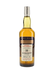 Glenlochy 1969 25 Year Old Rare Malts Selection 75cl / 62.2%