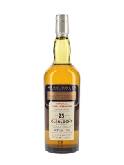 Glenlochy 1969 25 Year Old