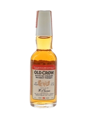 Old Crow 6 Year Old Bottled 1970s 4.7cl / 40%