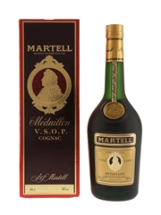Martell Medaillon VSOP