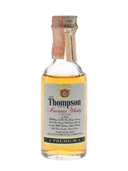 Old Thompson Premium