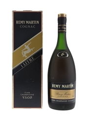 Remy Martin VSOP Bottled 1980s-1990s 100cl / 40%