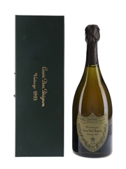 Dom Perignon 1995 Moet & Chandon 75cl / 12.5%