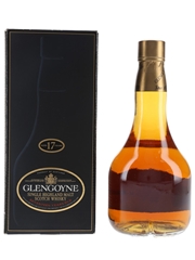 Glengoyne 17 Year Old Bottled 1990s 70cl / 43%
