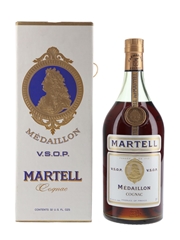 Martell Medaillon VSOP