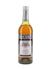 Ricard Pastis  70cl / 45%