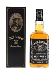 Jack Daniel's Old No.7