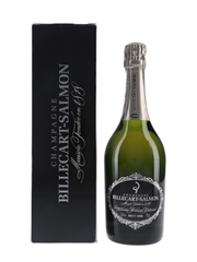 Billecart Salmon 1998