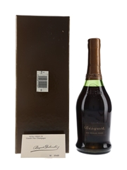 Bisquit Dubouche Extra Vieille Bottled 1980s 70cl / 40%