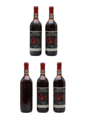 Val di Suga 1976 Brunello Di Montalcino