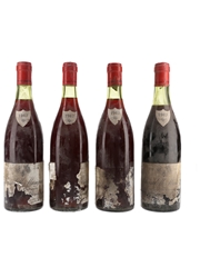 Chambolle Musigny 1967