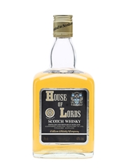 House Of Lords 8 Years Old Bottled 1980s 75cl