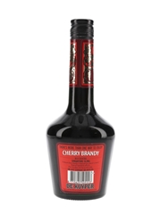 De Kuyper Cherry Brandy Bottled 1980s 50cl / 24%