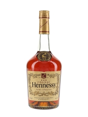 Hennessy Very Special Bottled 1990s 70cl / 40%