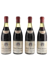 Vosne Romanee 1970