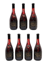 Gagliardo Barolo 1980