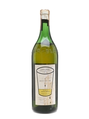 Berger 45 Pastis Bottled 1960s 100cl / 45%