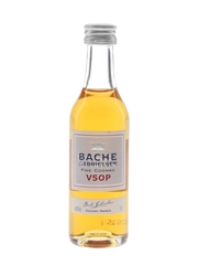 Bache Gabrielsen VSOP Cognac  5cl / 40%