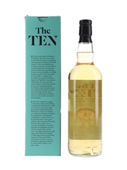 Aultmore 2007 The Ten Profile 2 Bottled 2017 - La Maison du Whisky 70cl / 40.1%