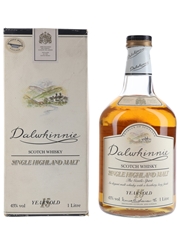 Dalwhinnie 15 Year Old