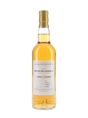 Bruichladdich 2002 10 Year Old Cask 1262