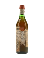 Martini Extra Dry Bottled 1970s - Corpo Agenti Giurati, Chieti 75cl