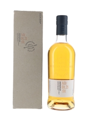 Ardnamurchan Single Malt AD:01.21:01