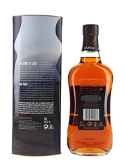 Jura The Paps 19 Year Old Bottled 2018 - Travel Retail 70cl / 45.6%