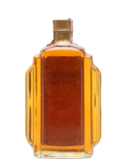 James Martin's 20 Year Old Fine & Rare Bottled 1970s 75cl / 43%