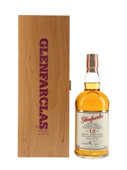 Glenfarclas 2004 12 Year Old Port Cask