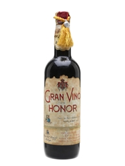 Gran Vino De Honor Fortified Wine