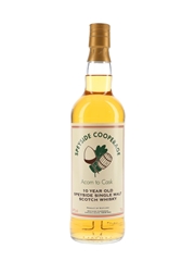 Speyside Cooperage 10 Year Old Acorn To Cask