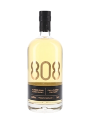 808 Blended Grain Whisky