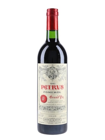 January 2024 - Fine & Rare Wines