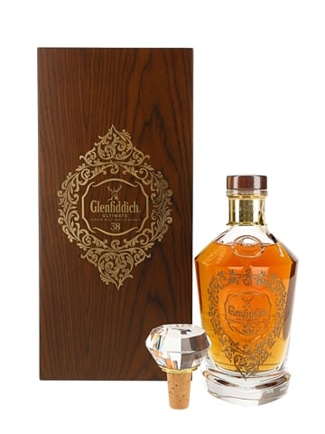 May 2025 - Whisky & Spirits