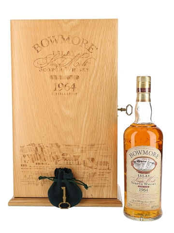 April 2025 - Whisky & Spirits