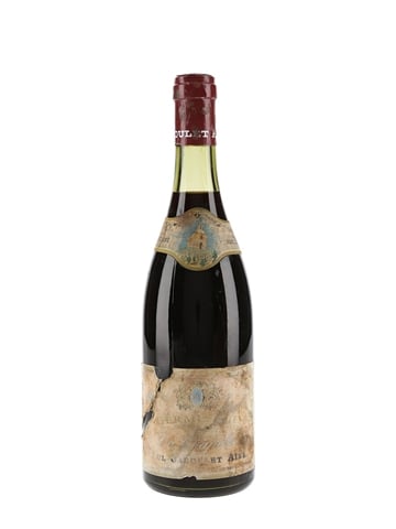 June 2025 - Fine & Rare Wines