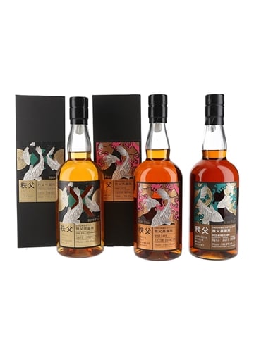 June 2025 - Whisky & Spirits