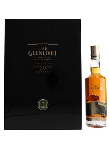 April 2026 - Whisky & Spirits