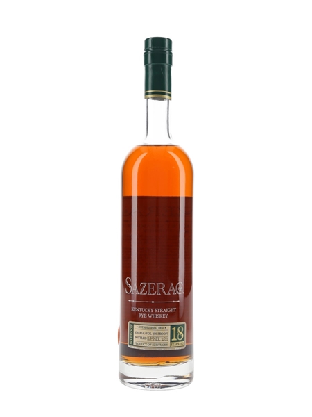 Sazerac 18 Year Old Buffalo Trace Antique Collection 2017 Release 75cl / 45%