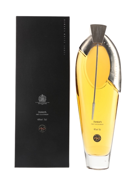 John Dewar & Sons White Label パブミラー 0008048023002