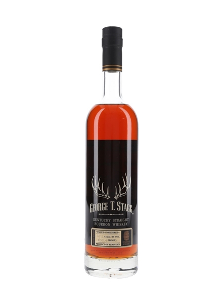 George T Stagg 2005 Buffalo Trace Antique Collection 2020 Release 75cl / 65.2%