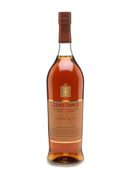 Glenmorangie Sonnalta PX  100cl / 46%