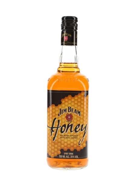 Jim Beam Honey  70cl / 35%