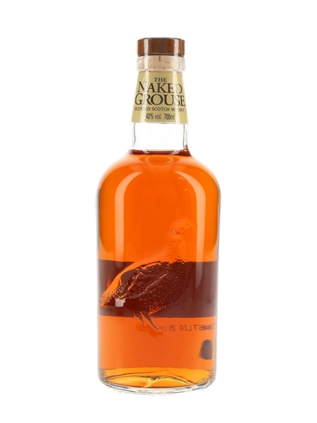 Naked Grouse  70cl / 40%