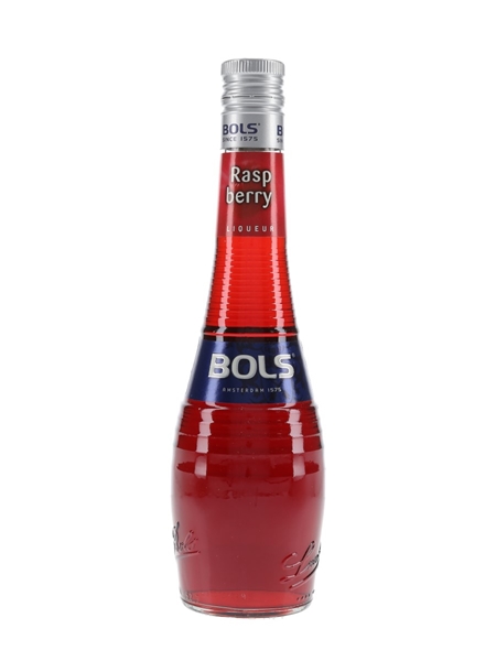 Bols Raspberry  50cl / 17%