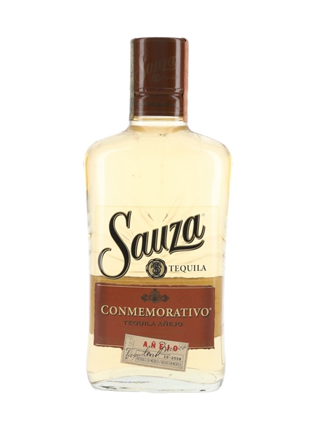 Sauza Conmemorativo  70cl / 40%